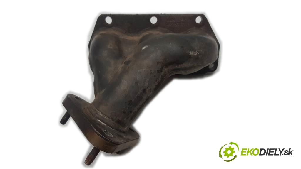 VOLKSWAGEN TOUAREG  2003 162kW    3189 potrubí VYČERPAT: 022259017 P (Výfukové potrubí)