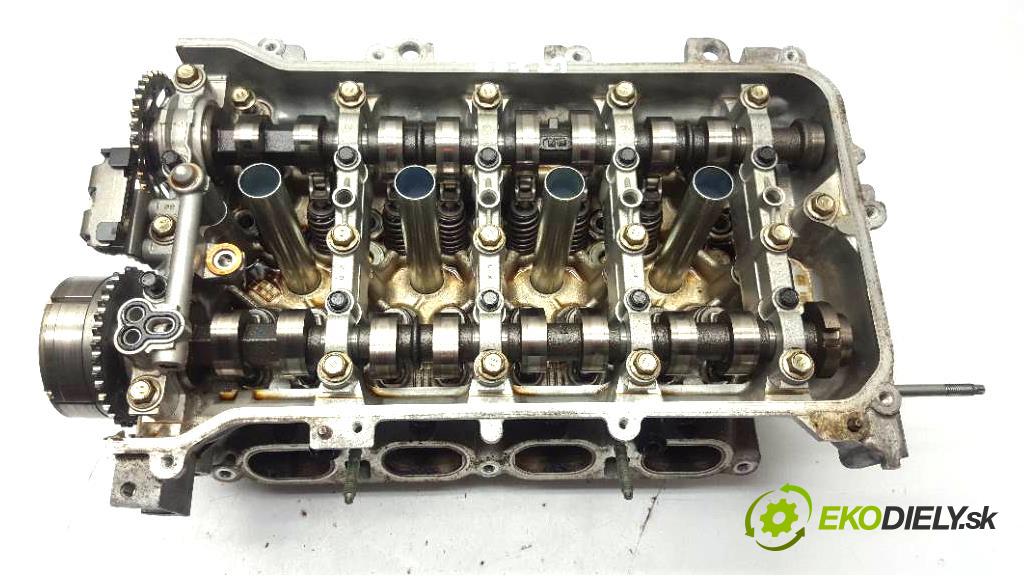 LEXUS CT 200H   2014 73kW   1798 Hlava valcov  (Hlavy valcov)