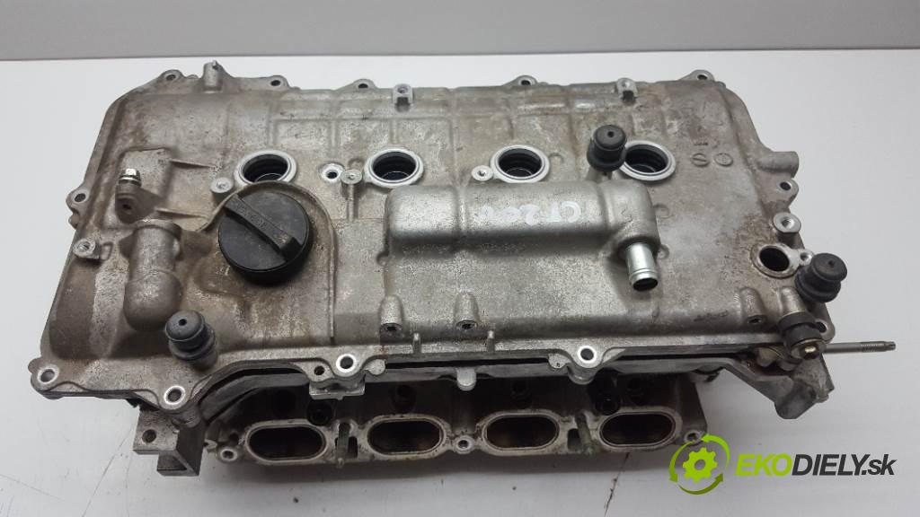 LEXUS CT 200H   2014 73kW   1798 Hlava valcov  (Hlavy valcov)