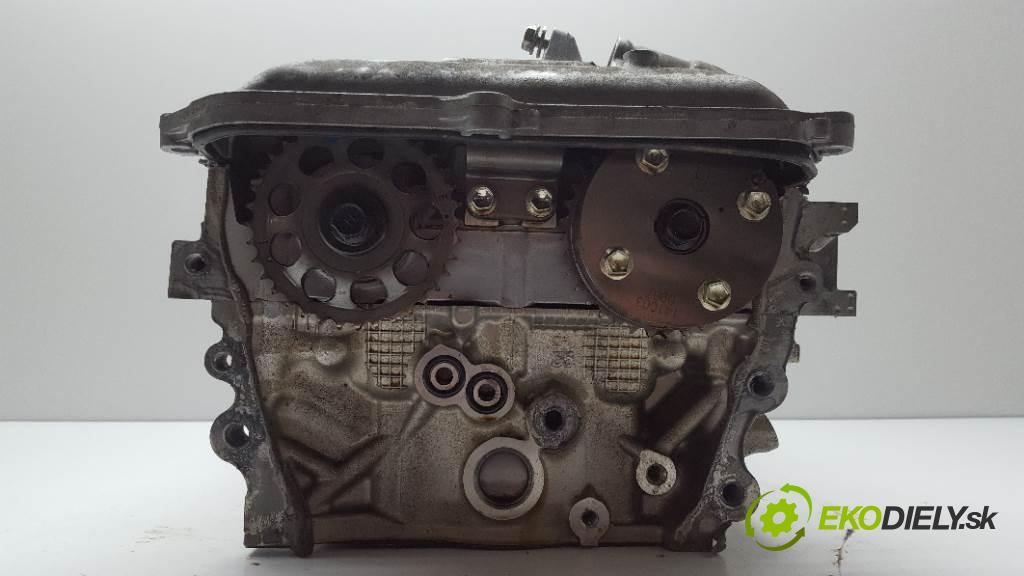 LEXUS CT 200H   2014 73kW   1798 Hlava valcov  (Hlavy valcov)