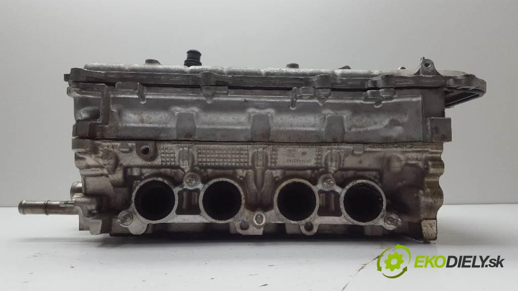 LEXUS CT 200H   2014 73kW   1798 Hlava valcov  (Hlavy valcov)