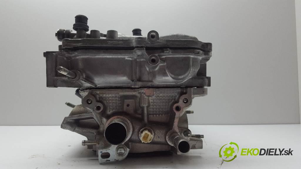 LEXUS CT 200H   2014 73kW   1798 Hlava valcov  (Hlavy valcov)