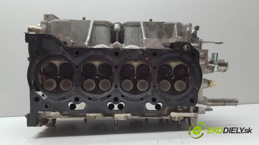 LEXUS CT 200H   2014 73kW   1798 Hlava valcov  (Hlavy valcov)