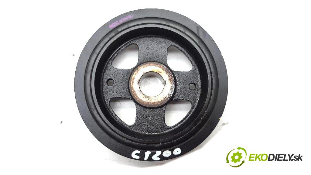 LEXUS CT 200H   2014 73kW   1798 kolo kolová hřídele NOK 40924U