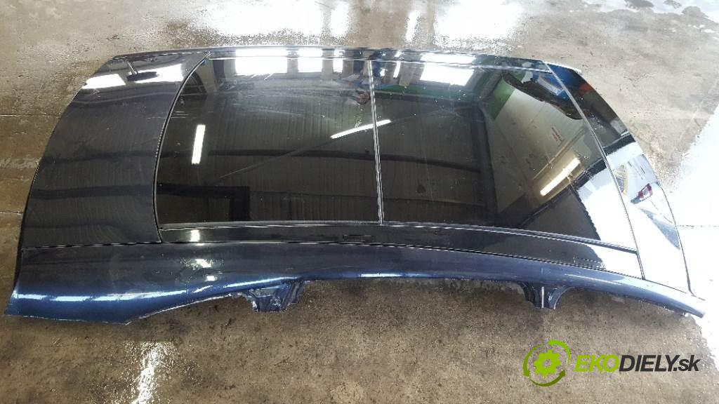 MERCEDES-BENZ R350 W251  LIFT 2010 195kW W251  LIFT 2987 strecha
