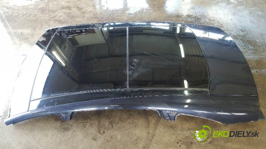 MERCEDES-BENZ R350 W251  LIFT 2010 195kW W251  LIFT 2987 strecha