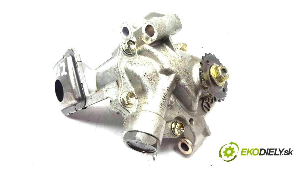 LEXUS CT 200H   2014 73kW   1798 pumpa oleje  (Olejové pumpy)