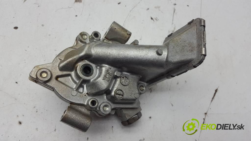 LEXUS CT 200H   2014 73kW   1798 pumpa oleje  (Olejové pumpy)