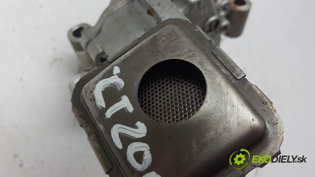 LEXUS CT 200H   2014 73kW   1798 pumpa oleje  (Olejové pumpy)