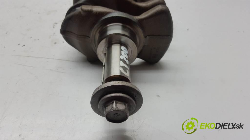 LEXUS CT 200H   2014 73kW   1798 Kardaň, hriadeľ KLIKA:  (Ostatné)