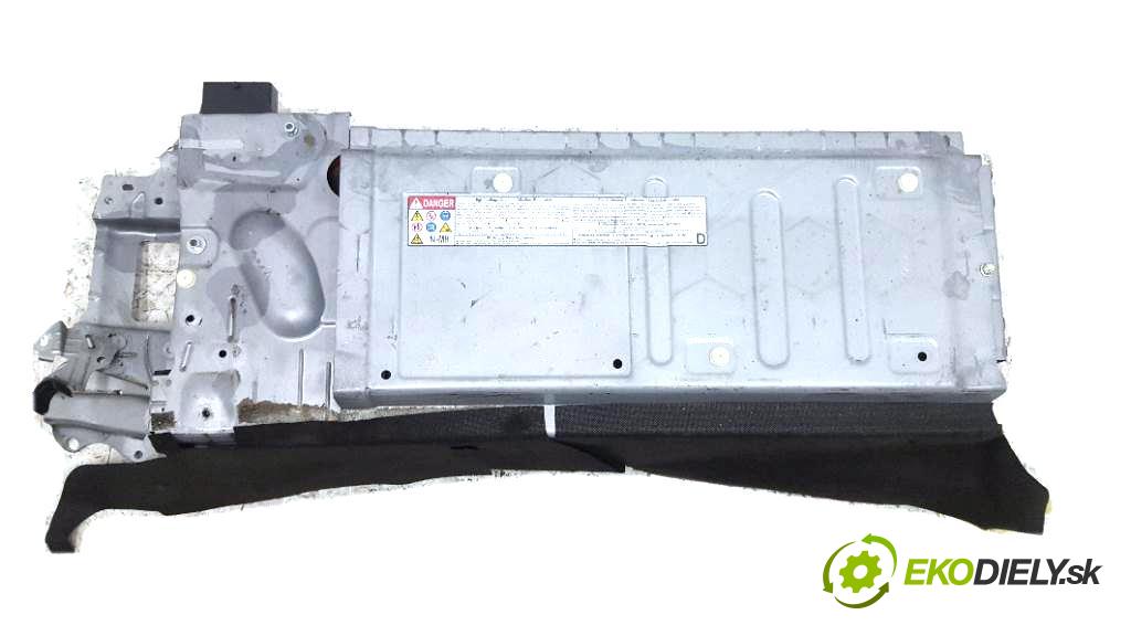 LEXUS CT 200H   2014 73kW          1798 Modul 1 BATERIA
