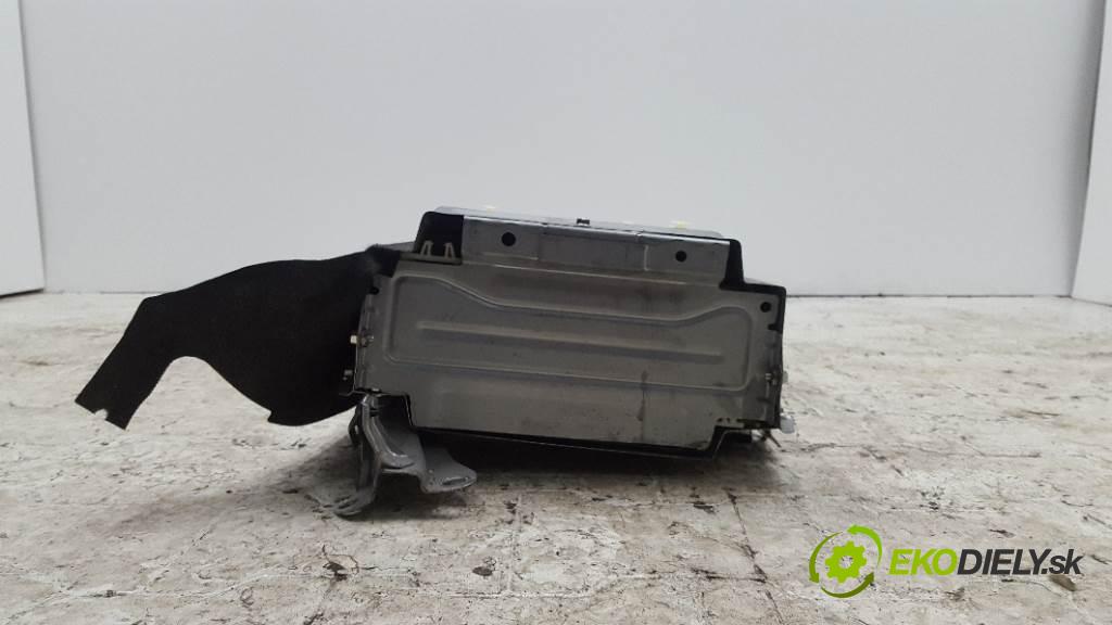 LEXUS CT 200H   2014 73kW          1798 Modul 1 BATERIA
