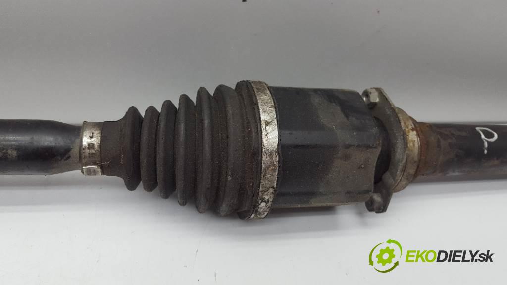 ALFA ROMEO 156    I  Poloos pravá  (Poloosy)