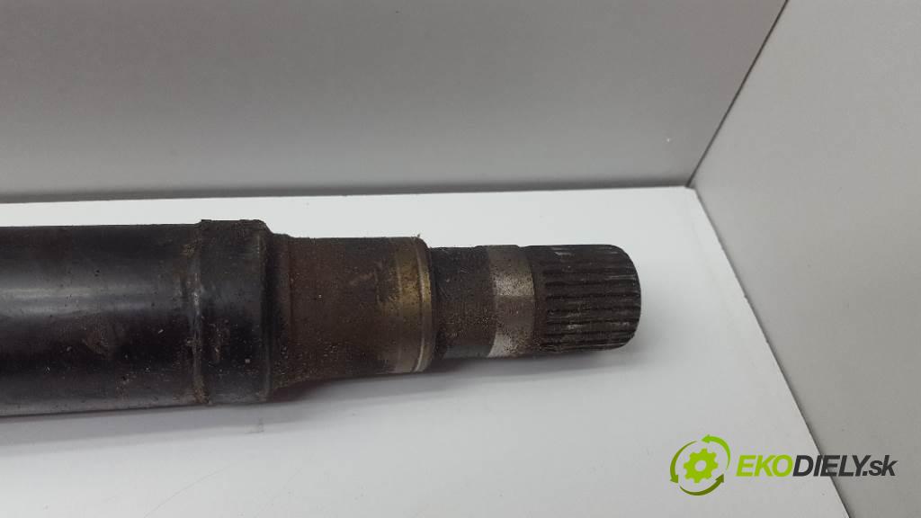 ALFA ROMEO 156    I  Poloos pravá  (Poloosy)