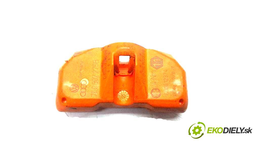 VOLKSWAGEN TOUAREG  2003 162kW    3189 snímač tlaku 7L0 907 275B (Snímače tlaku)