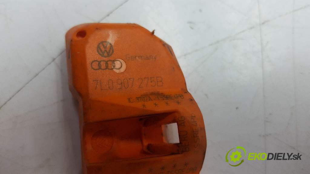 VOLKSWAGEN TOUAREG  2003 162kW    3189 snímač tlaku 7L0 907 275B (Snímače tlaku)