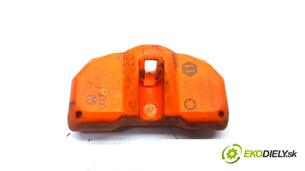 VOLKSWAGEN TOUAREG  2003 162kW    3189 snímač tlaku 7L0 907 275B (Snímače tlaku)