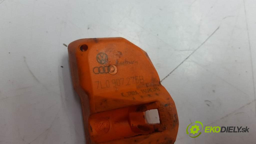 VOLKSWAGEN TOUAREG  2003 162kW    3189 snímač tlaku 7L0 907 275B (Snímače tlaku)