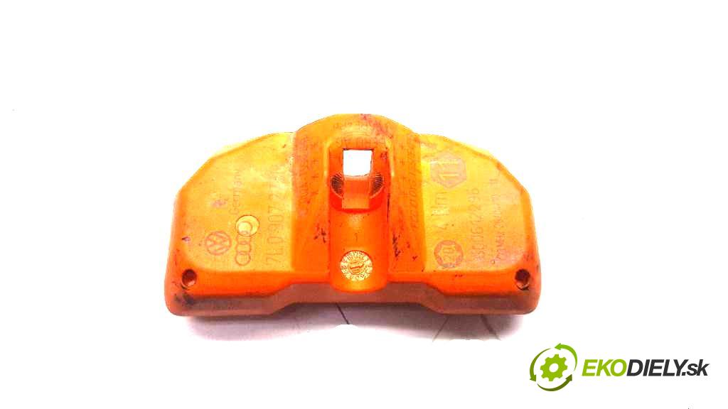 VOLKSWAGEN TOUAREG  2003 162kW   3189 snímač tlaku 7L0 907 275B (Snímače tlaku)