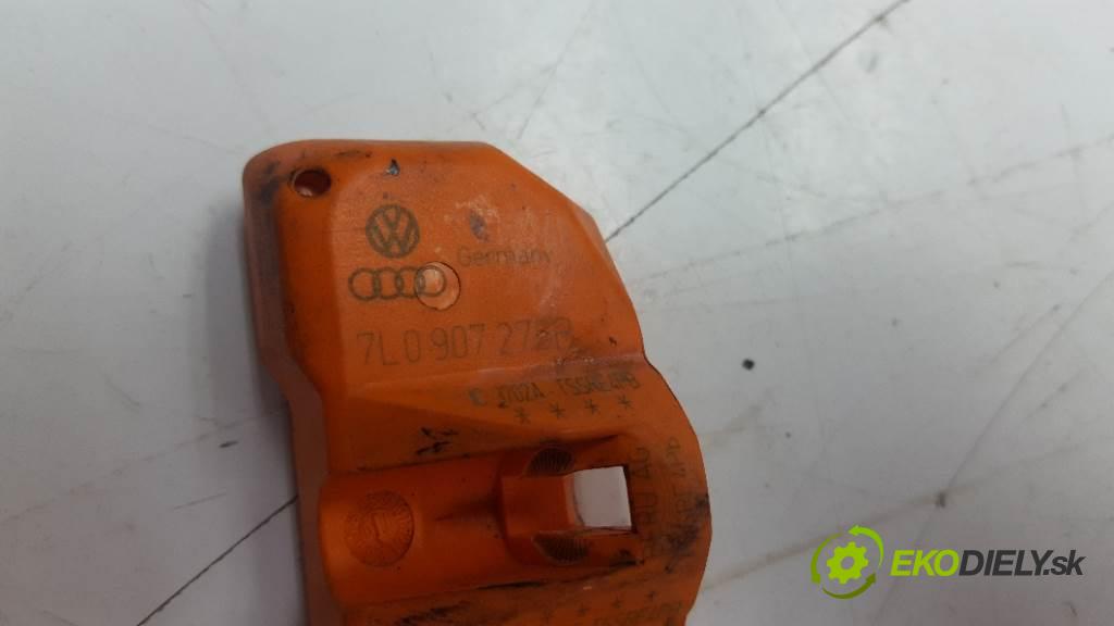 VOLKSWAGEN TOUAREG  2003 162kW   3189 snímač tlaku 7L0 907 275B (Snímače tlaku)