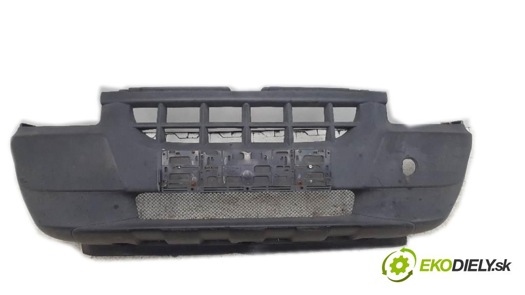 FIAT DOBLO  2001 46kW I 1910 nárazník přední část 