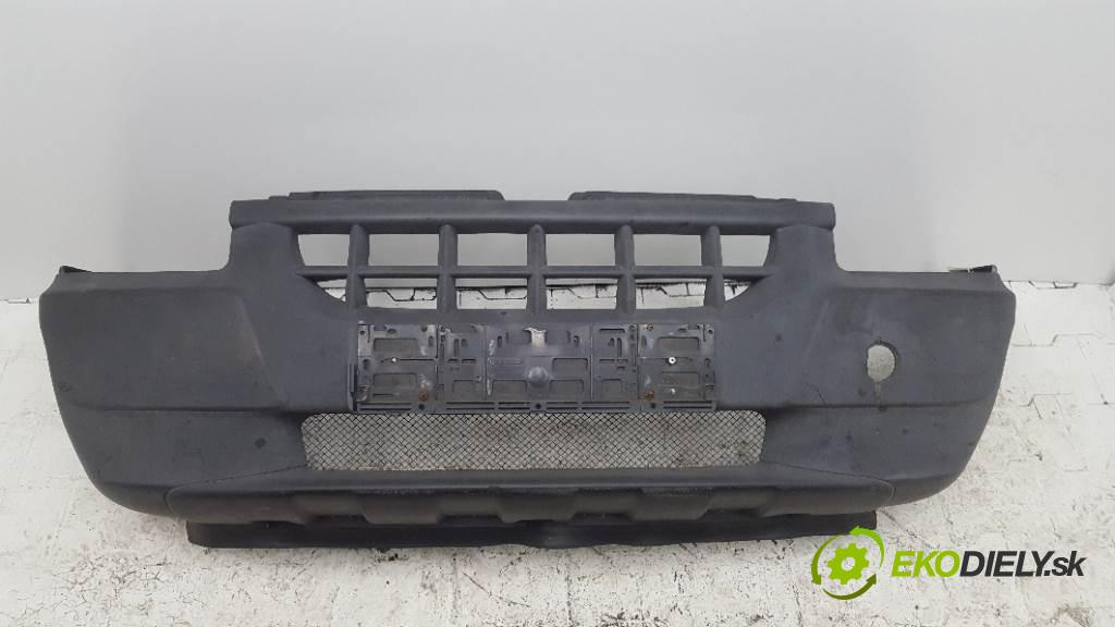 FIAT DOBLO  2001 46kW I 1910 nárazník přední část