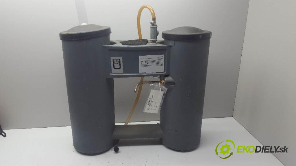 kompresora  obal filtra vzduchu atlas copco z-83.5-11 (Kryty filtrů)