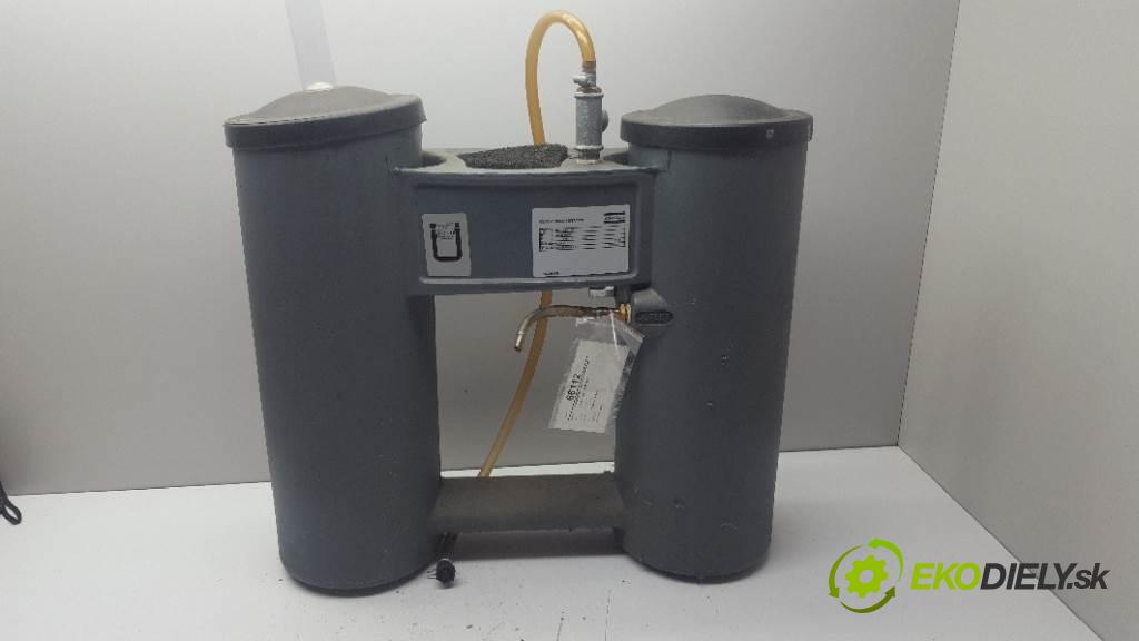 kompresora  obal filtra vzduchu atlas copco z-83.5-11 (Kryty filtrů)