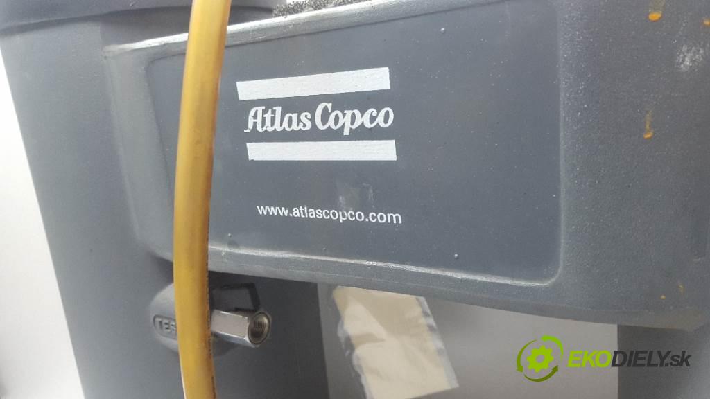 kompresora  obal filtra vzduchu atlas copco z-83.5-11 (Kryty filtrů)