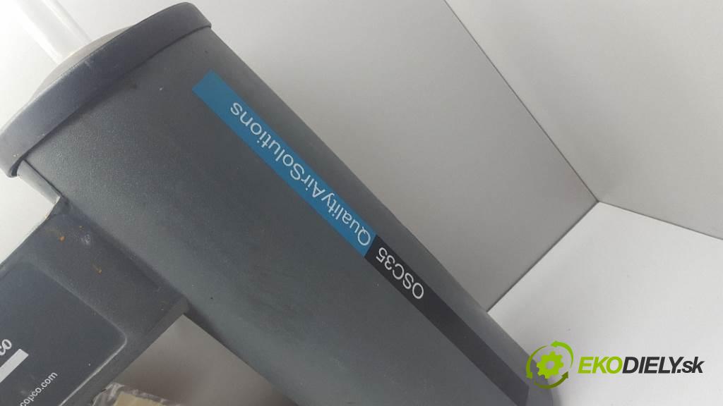 kompresora  obal filtra vzduchu atlas copco z-83.5-11 (Kryty filtrů)