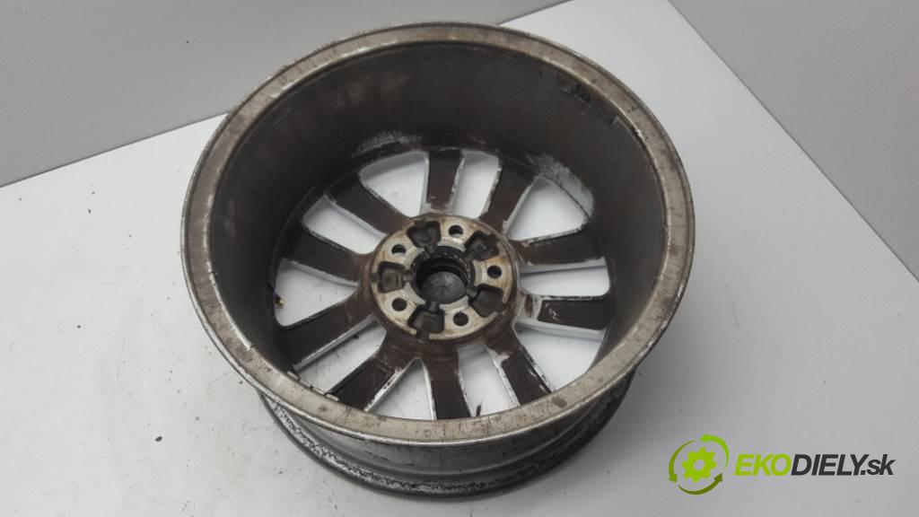 VOLKSWAGEN TOURAN    III  disk 6,5X16 ET 48 5TA601025 (Hliníkové)