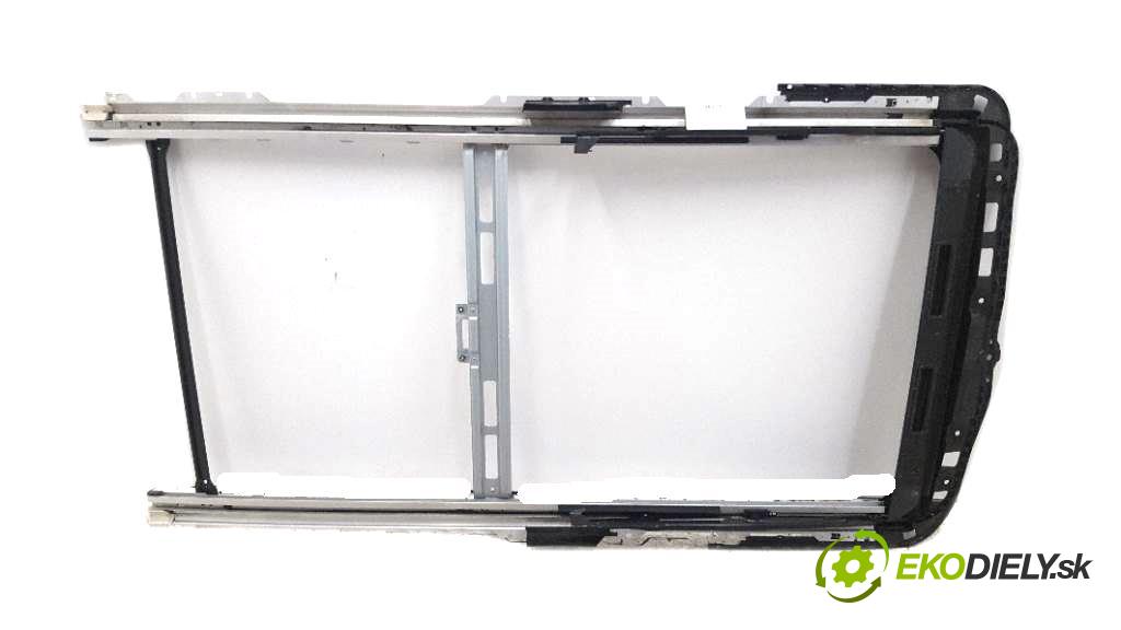 SUBARU FORESTER IV SJ 2013 108kW IV SJ 1998 střešní okno MECHANIZM (Okna karoserie)