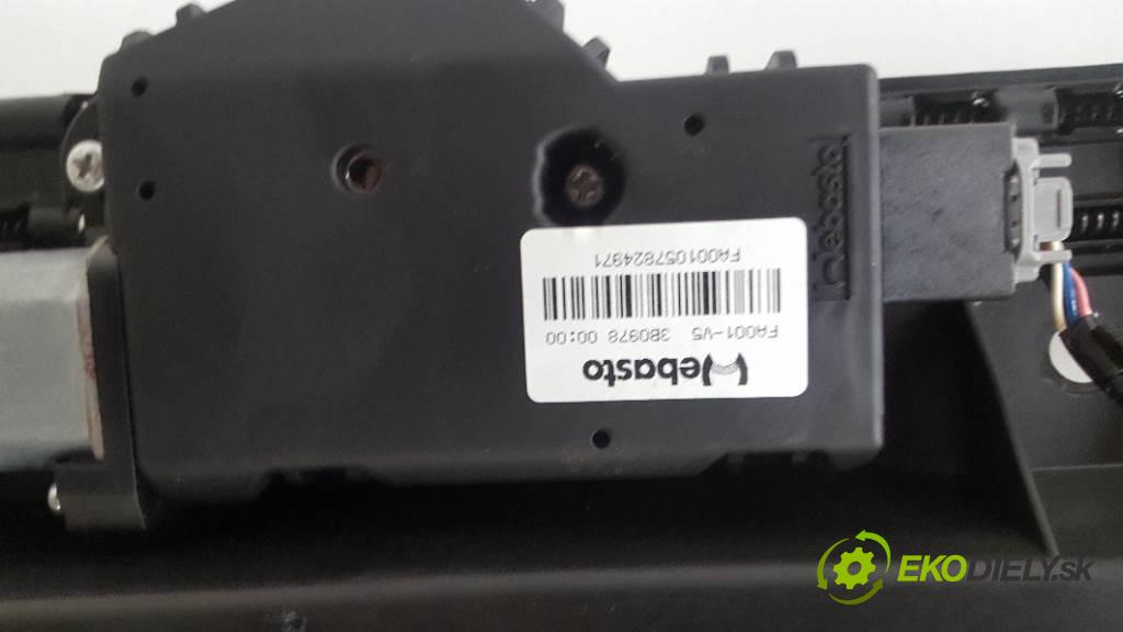 SUBARU FORESTER IV SJ 2013 108kW IV SJ 1998 střešní okno MECHANIZM (Okna karoserie)