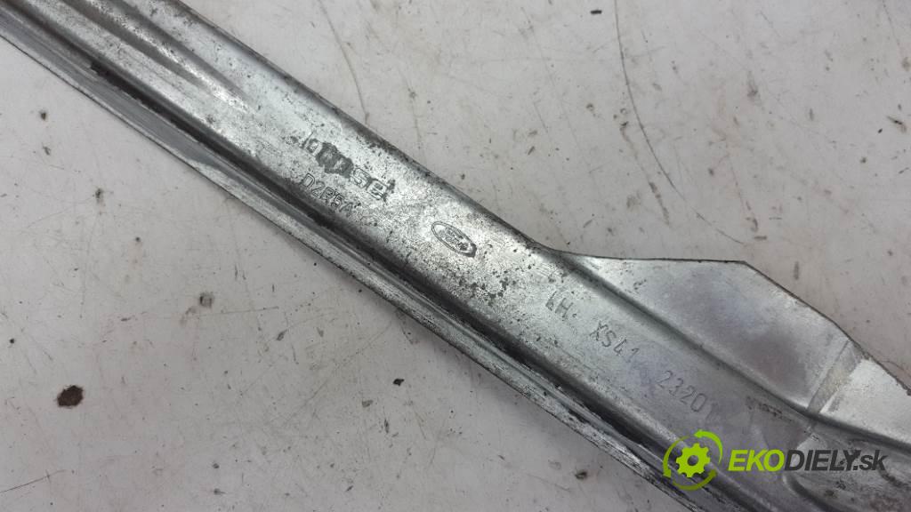 FORD FOCUS  1999 66kW MK1 KOMBI  1753 mechanismus okna přední část levý