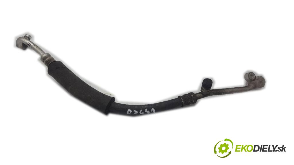 SUBARU FORESTER IV SJ 2013 108kW IV SJ 1998 rúrka klimatizácie  (Rúrky klimatizácie)