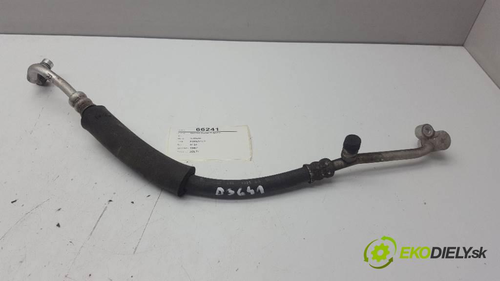 SUBARU FORESTER IV SJ 2013 108kW IV SJ 1998 rúrka klimatizácie  (Rúrky klimatizácie)