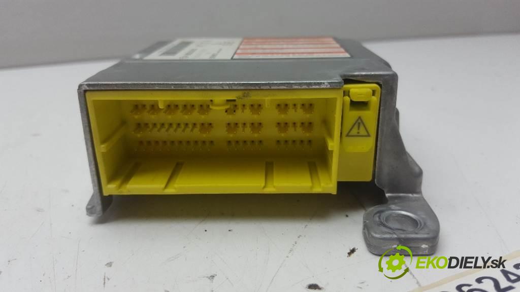 SUBARU FORESTER IV SJ 2013 108kW IV SJ 1998 senzor airbag 98221SG120  150300-9160 (Snímače)