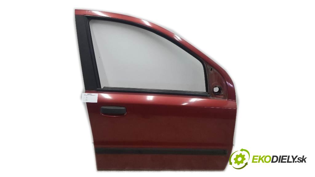 FIAT PANDA  2004 40kW II 1188 Dvere predný pravé  (Ostatné)