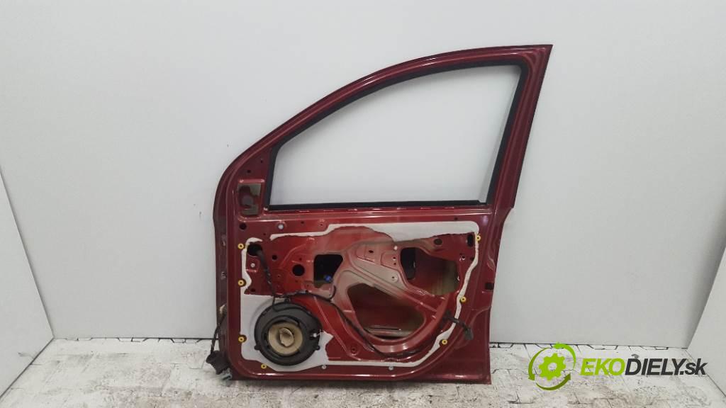 FIAT PANDA  2004 40kW II 1188 Dvere predný pravé  (Ostatné)