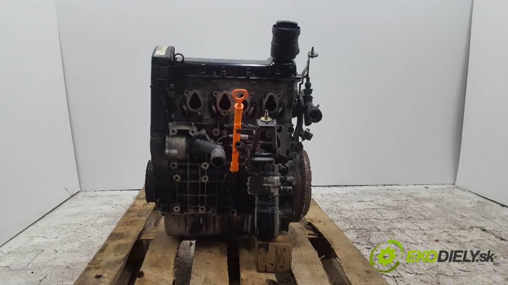 VOLKSWAGEN GOL IV        Motor AKL (Motory (kompletné))
