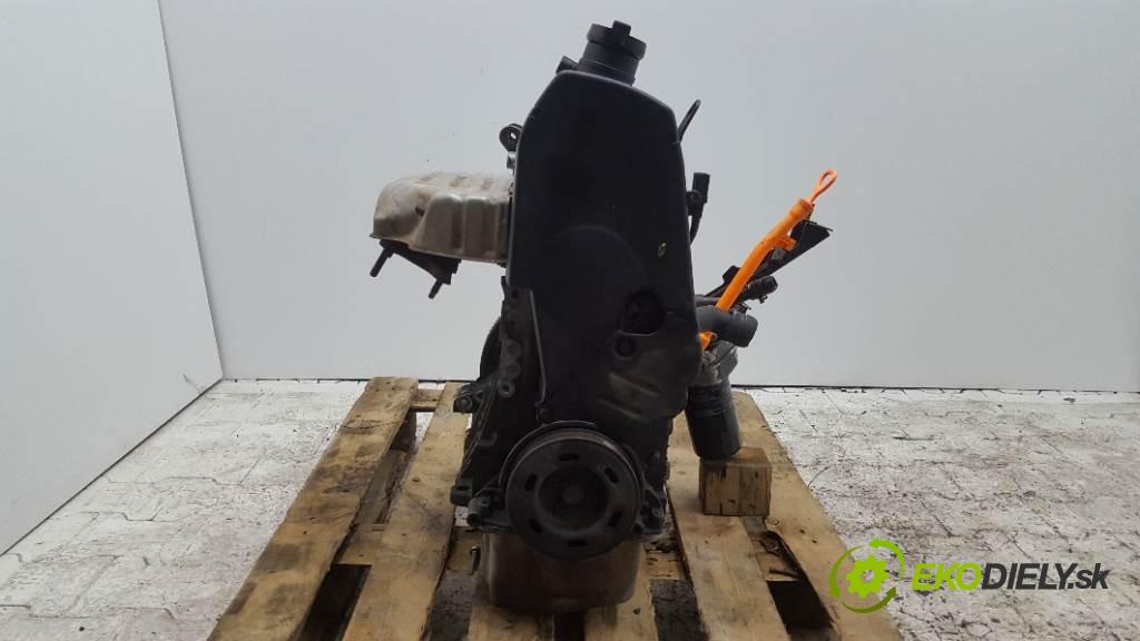 VOLKSWAGEN GOL IV        Motor AKL (Motory (kompletné))