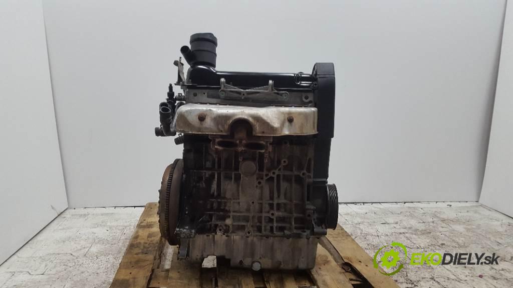 VOLKSWAGEN GOL IV        Motor AKL (Motory (kompletné))