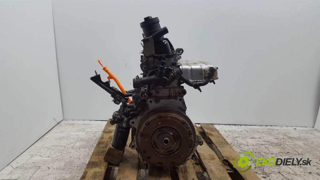 VOLKSWAGEN GOL IV        Motor AKL (Motory (kompletné))