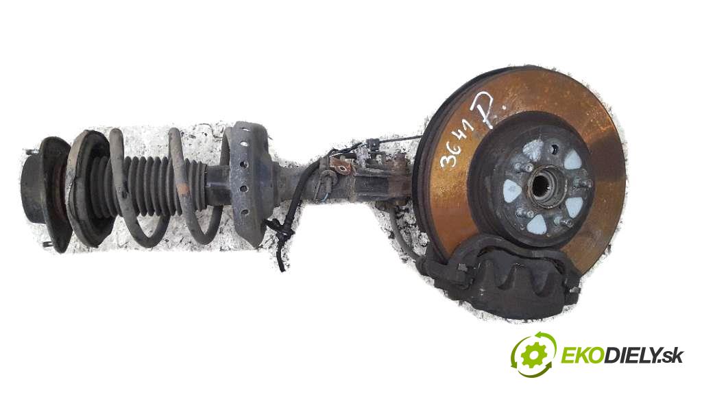 SUBARU FORESTER IV SJ 2013 108kW IV SJ 1998 Tlmič predný pravy  (Ostatné)