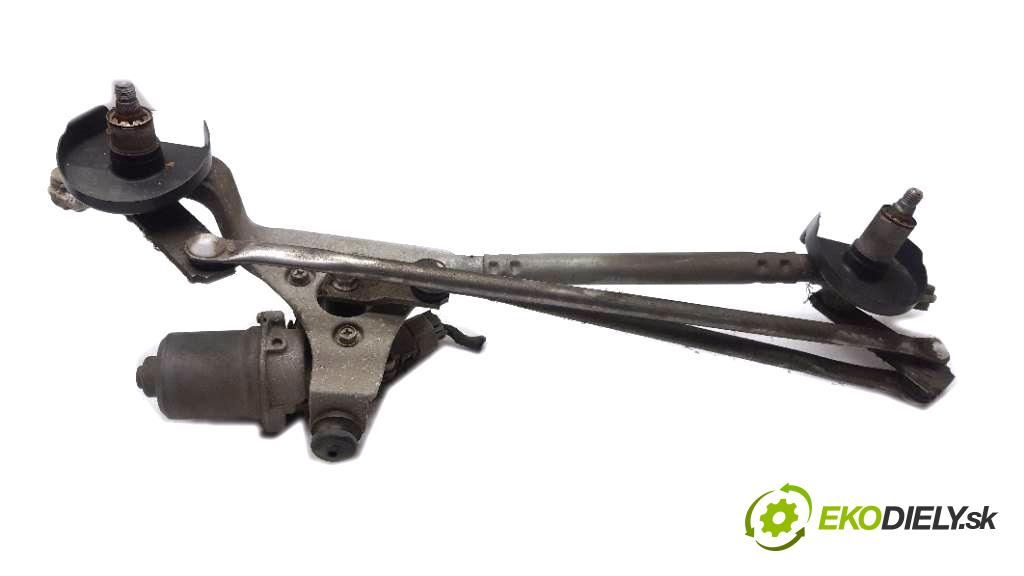 SUBARU FORESTER IV SJ 2013 108kW IV SJ 1998 Mechanizmus stieračov predný 159300-6030 (Motorčeky stieračov predné)