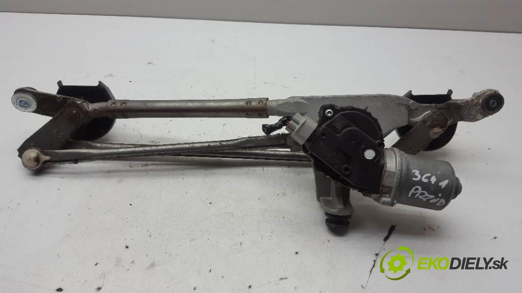 SUBARU FORESTER IV SJ 2013 108kW IV SJ 1998 Mechanizmus stieračov predný 159300-6030 (Motorčeky stieračov predné)