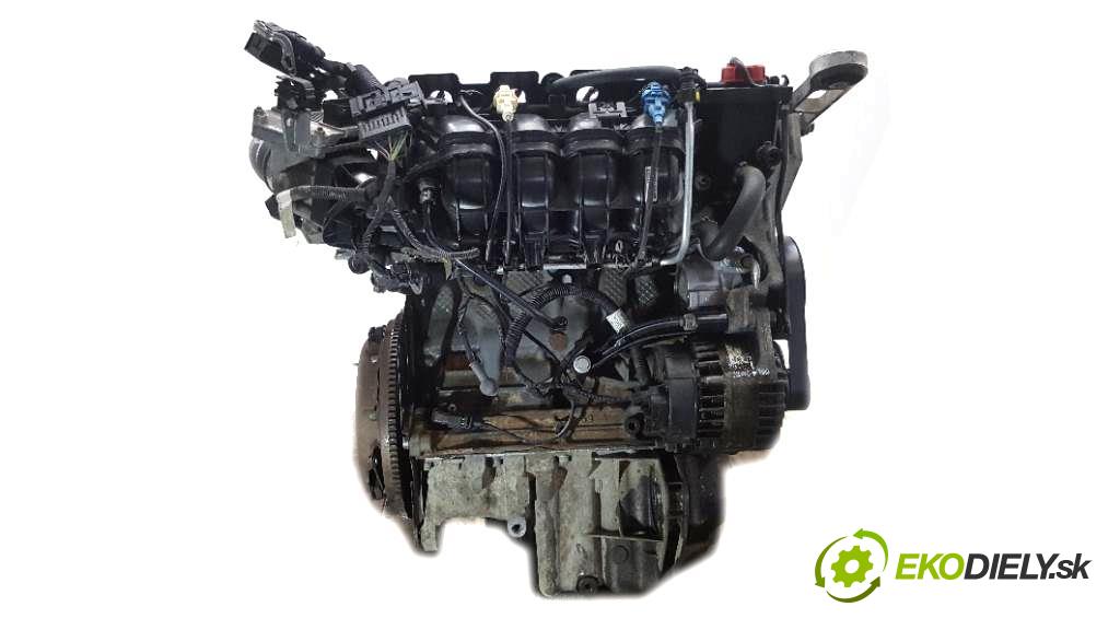 ALFA ROMEO 147  2005 77kW I 1598 Motor 1.6TS 16V (Motory (kompletné))