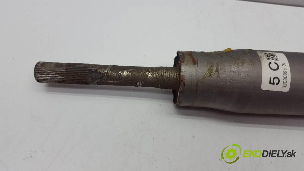 SUBARU FORESTER IV SJ 2013 108kW IV SJ 1998 Hriadeľ, tyč volantu  (Tyče riadenia (volantu))