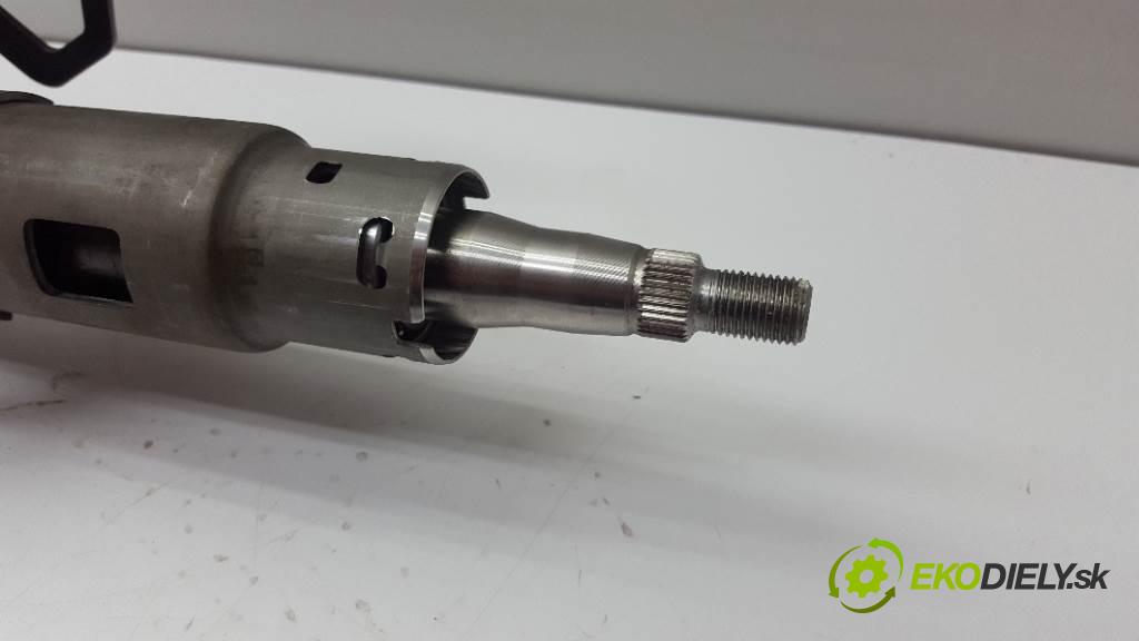 SUBARU FORESTER IV SJ 2013 108kW IV SJ 1998 Hriadeľ, tyč volantu  (Tyče riadenia (volantu))