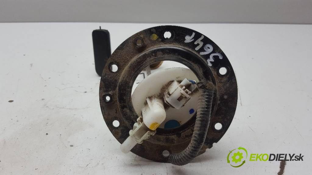 SUBARU FORESTER IV SJ 2013 108kW IV SJ 1998 Pumpa paliva vnútorná PLYWAK  (Palivové pumpy, čerpadlá, plaváky)